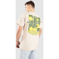 Dravus Lemonade T-Shirt spring tan Dravus Lemonade T-Shirt spring tan von Dravus
