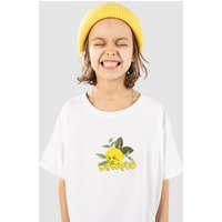 Dravus Lemonade Kids T-Shirt white Dravus Lemonade Kids T-Shirt white von Dravus