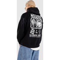 Dravus Natures Embrace BT Hoodie black Dravus Natures Embrace BT Hoodie black von Dravus