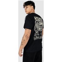 Dravus Natures Embrace Bt T-Shirt black Dravus Natures Embrace Bt T-Shirt black von Dravus
