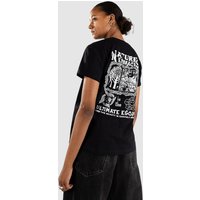 Dravus Natures Embrace T-Shirt black Dravus Natures Embrace T-Shirt black von Dravus
