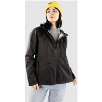 Dravus Oasis Essential Shell Jacke black Dravus Oasis Essential Shell Jacke black von Dravus