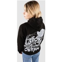 Dravus Off The Grid In Hoodie black Dravus Off The Grid In Hoodie black von Dravus