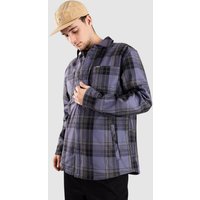 Dravus Overshirt Bonded Hemd blue Dravus Overshirt Bonded Hemd blue von Dravus