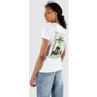 Dravus Past, Present, Future T-Shirt white Dravus Past, Present, Future T-Shirt white von Dravus