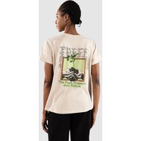 Dravus Past Present T-Shirt natural Dravus Past Present T-Shirt natural von Dravus