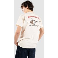 Dravus Pointers T-Shirt natural Dravus Pointers T-Shirt natural von Dravus