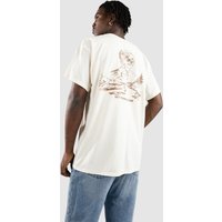 Dravus Set Free T-Shirt natural von Dravus