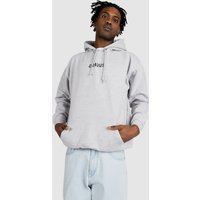 Dravus Smores Or Snores Hoodie heather gray von Dravus