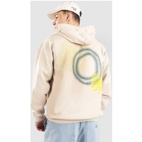 Dravus Sunscreen Sweatjacke beige Dravus Sunscreen Sweatjacke beige von Dravus
