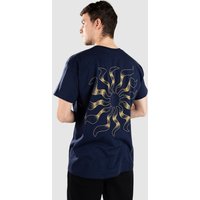 Dravus Sunscreen T-Shirt navy Dravus Sunscreen T-Shirt navy von Dravus