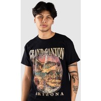 Dravus The Grandest Of Canyons T-Shirt black Dravus The Grandest Of Canyons T-Shirt black von Dravus