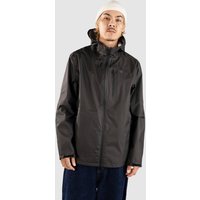 Dravus Tidal Rain Jacke black Dravus Tidal Rain Jacke black von Dravus