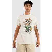 Dravus Traditional Shroom T-Shirt natural Dravus Traditional Shroom T-Shirt natural von Dravus