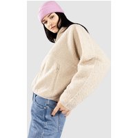Dravus Vista Cozy Fleece Sweatjacke peyote Dravus Vista Cozy Fleece Sweatjacke peyote von Dravus