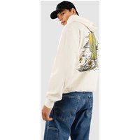 Dravus Wild Winds Hoodie cream von Dravus