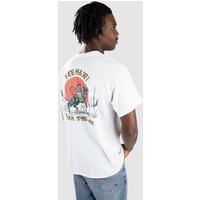 Dravus Yeehaw T-Shirt white Dravus Yeehaw T-Shirt white von Dravus