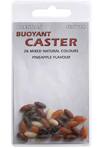 Buoyant Caster Natural von Drennan