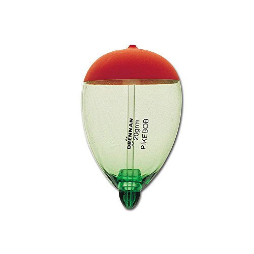 Drennan E-SOX Raubfischpose Crystal Pikebob 7g Drennan E-SOX Raubfischpose Crystal Pikebob 7g von Drennan