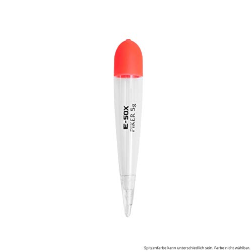 Drennan E-SOX Raubfischpose Crystal Piker 5g Drennan E-SOX Raubfischpose Crystal Piker 5g von Drennan