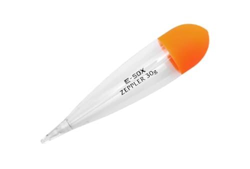 Drennan E-SOX Raubfischpose Crystal Zeppler 30g Drennan E-SOX Raubfischpose Crystal Zeppler 30g von Drennan