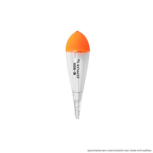 Drennan E-SOX Raubfischpose Crystal Zeppler 5g Angelhaken 7,5cm Edelstahl 5g 1 Stück Drennan E-SOX Raubfischpose Crystal Zeppler 5g Angelhaken 7,5cm Edelstahl 5g 1 Stück von Drennan