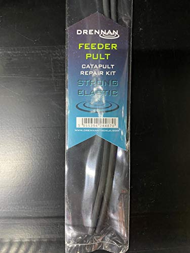 Drennan Feederpult Ersatz-Latex, stark Drennan Feederpult Ersatz-Latex, stark von Drennan