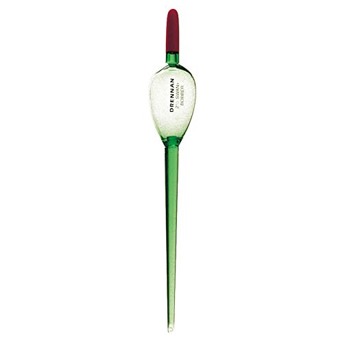 Drennan Friedfischpose Crystal Bobber 1,25g Drennan Friedfischpose Crystal Bobber 1,25g von Drennan