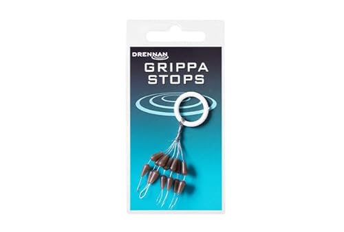 Drennan Grippa Stops by Drennan Drennan Grippa Stops by Drennan von Drennan