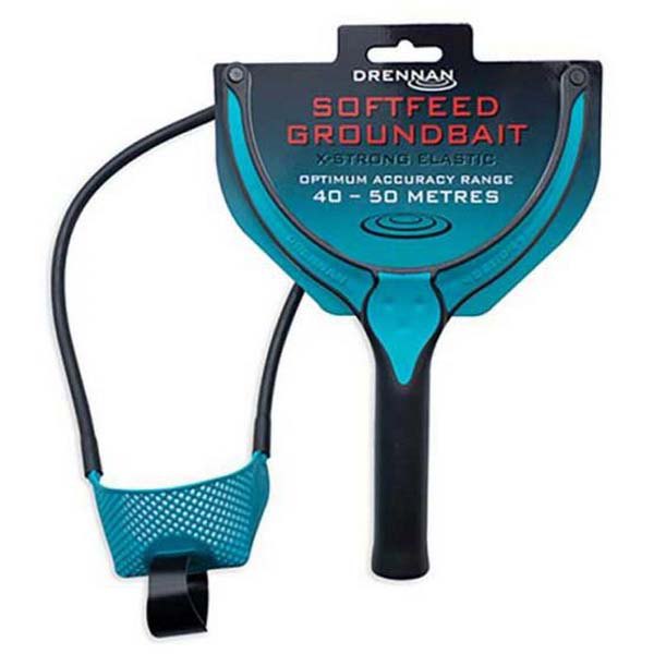 Drennan Soft Feed Gbait Xstrong Slingshot Blau Drennan Soft Feed Gbait Xstrong Slingshot Blau von Drennan