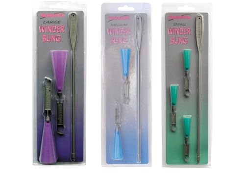 Drennan | Winder Bung | Small | groen Drennan | Winder Bung | Small | groen von Drennan