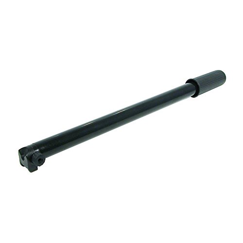 Dresco 5250501 Fahrradpumpe 420 mm Dresco 5250501 Fahrradpumpe 420 mm von Dresco