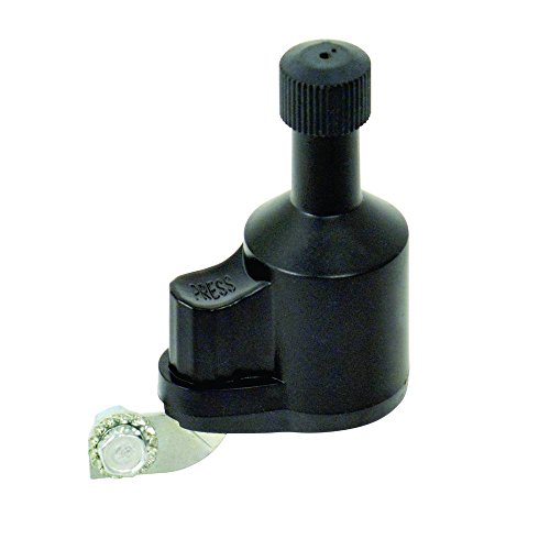 Dresco 5251300 Dynamo Links, Schwarz Dresco 5251300 Dynamo Links, Schwarz von Dresco