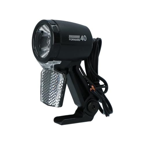 Dresco E-Bike Scheinwerfer Urban 40 Lux Dresco E-Bike Scheinwerfer Urban 40 Lux von Dresco