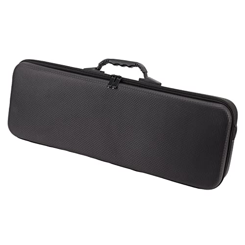 Drfeify Angeltasche Multifunktional, Leicht, Wasserdicht, Verschleißfest, Angelgerättasche, 2 Trageweisen, Eva-Kunststoff, Premium-DämpfungAngelruten-Organizer Drfeify Angeltasche Multifunktional, Leicht, Wasserdicht, Verschleißfest, Angelgerättasche, 2 Trageweisen, Eva-Kunststoff, Premium-DämpfungAngelruten-Organizer von Drfeify