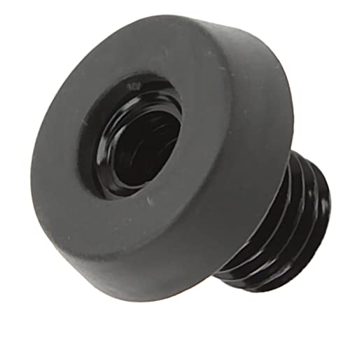 Drfeify Billardqueue Bottom Bumper Cover, Billardqueue Bottom Cover Protector Verlängerung Ersatzzubehör für PERI Pool Queue StickBillard Drfeify Billardqueue Bottom Bumper Cover, Billardqueue Bottom Cover Protector Verlängerung Ersatzzubehör für PERI Pool Queue StickBillard von Drfeify