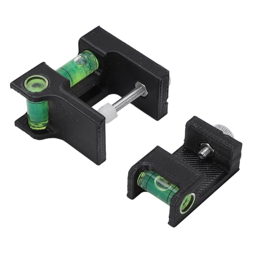 Drfeify Combo -Kit der Bogenscheibe -String -Sting Level Effiziente Einstellung Zur Verbesserung der Schießgenauigkeit, 2pcs Bogenspiegel für Zusammengesetzte Bögen Drfeify Combo -Kit der Bogenscheibe -String -Sting Level Effiziente Einstellung Zur Verbesserung der Schießgenauigkeit, 2pcs Bogenspiegel für Zusammengesetzte Bögen von Drfeify