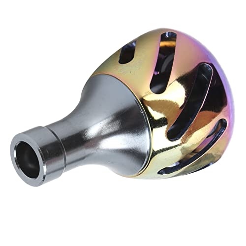 Drfeify Metall-Angelknopf. Metall-Angelknopf (S 13x8cm) von Drfeify