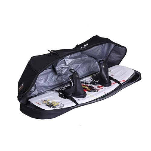 Driver13 ® Wakeboard-/Kiteboard-Tasche No. 02 mit Rucksacksystem von Driver13