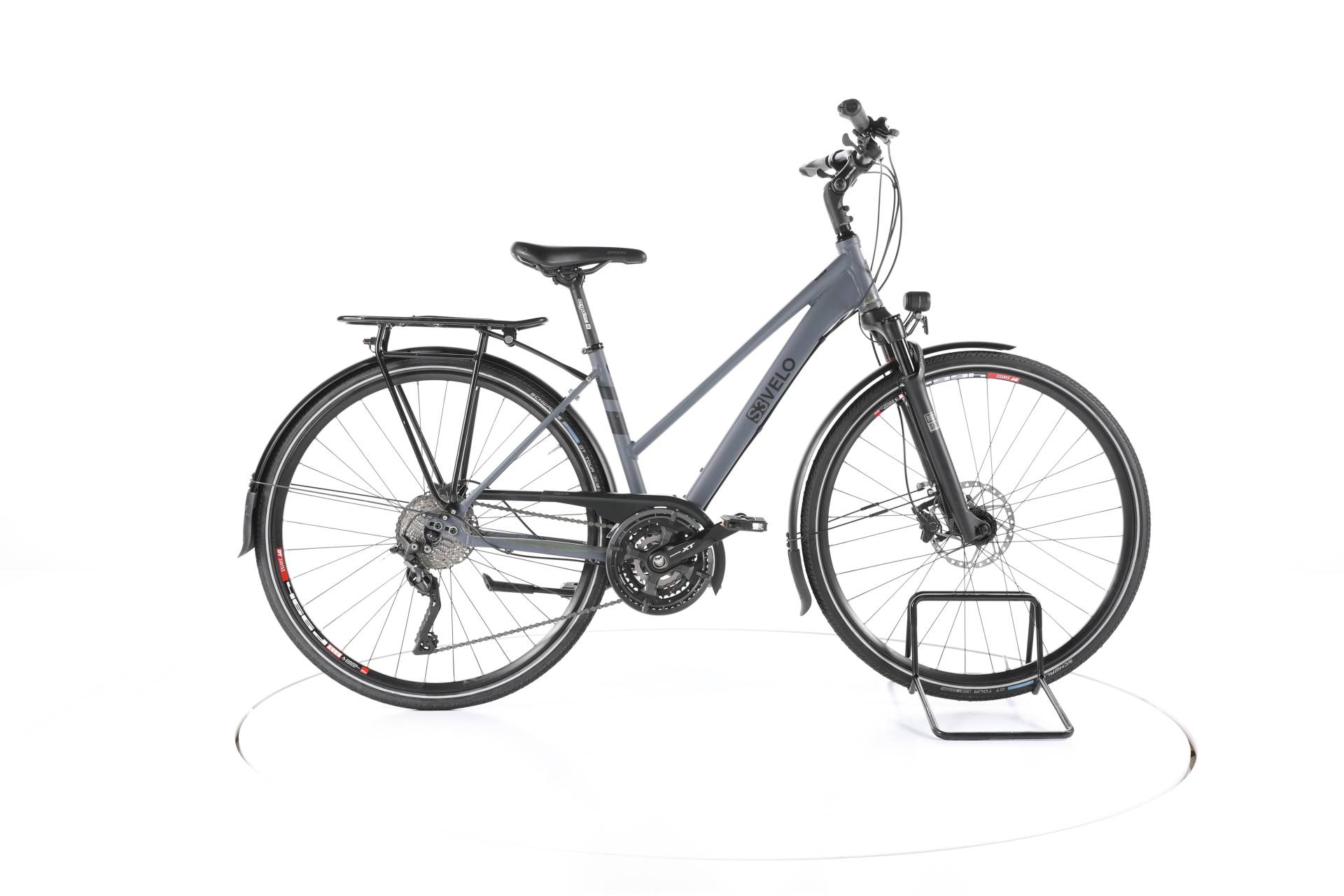 Drössiger S3Velo Comfort 2021 Drössiger S3Velo Comfort 2021 von Drössiger