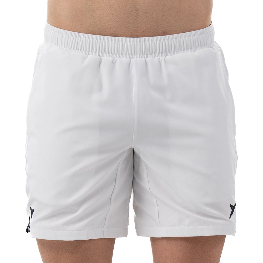 Drop Shot Abian Campa Shorts Weiß L Mann von Drop Shot