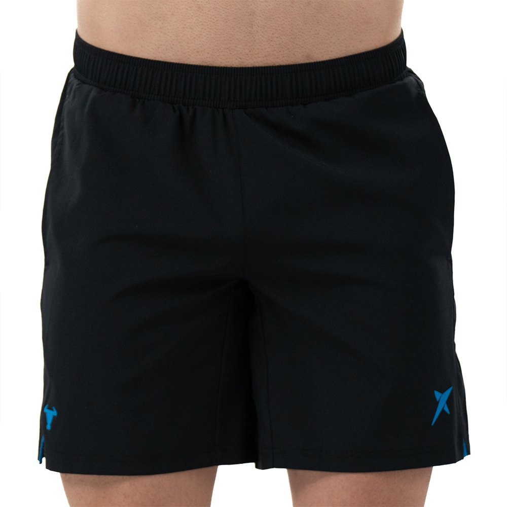 Drop Shot Abian Campa Shorts Schwarz S Mann von Drop Shot