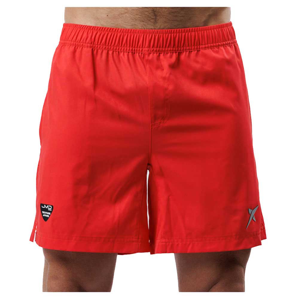 Drop Shot Airam Jmd Shorts Rot 2XL Mann von Drop Shot