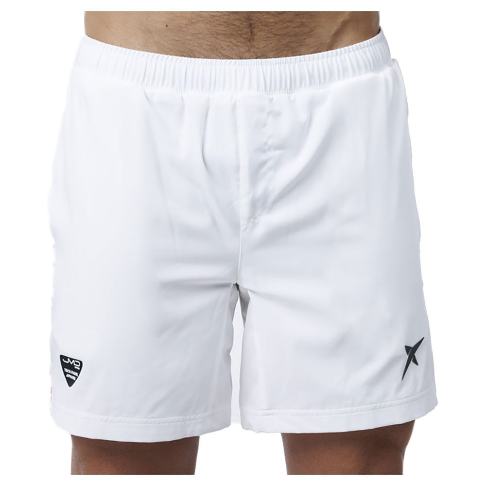 Drop Shot Airam Jmd Shorts Weiß 2XL Mann Drop Shot Airam Jmd Shorts Weiß 2XL Mann von Drop Shot