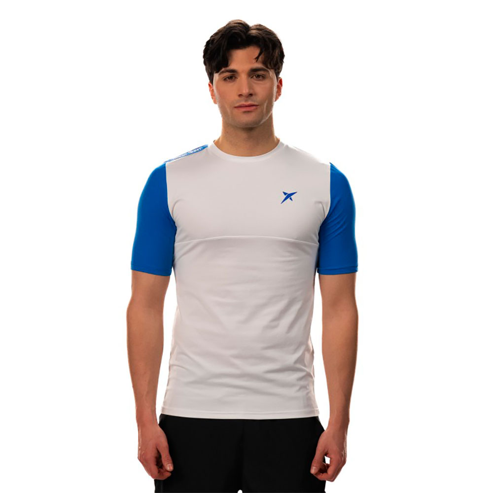 Drop Shot Aker Short Sleeve T-shirt L Mann Drop Shot Aker Short Sleeve T-shirt L Mann von Drop Shot