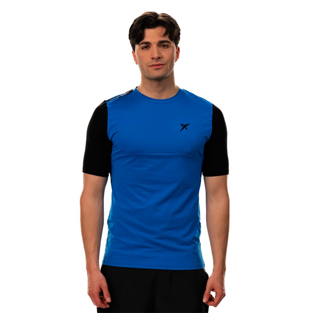 Drop Shot Aker Short Sleeve T-shirt M Mann Drop Shot Aker Short Sleeve T-shirt M Mann von Drop Shot