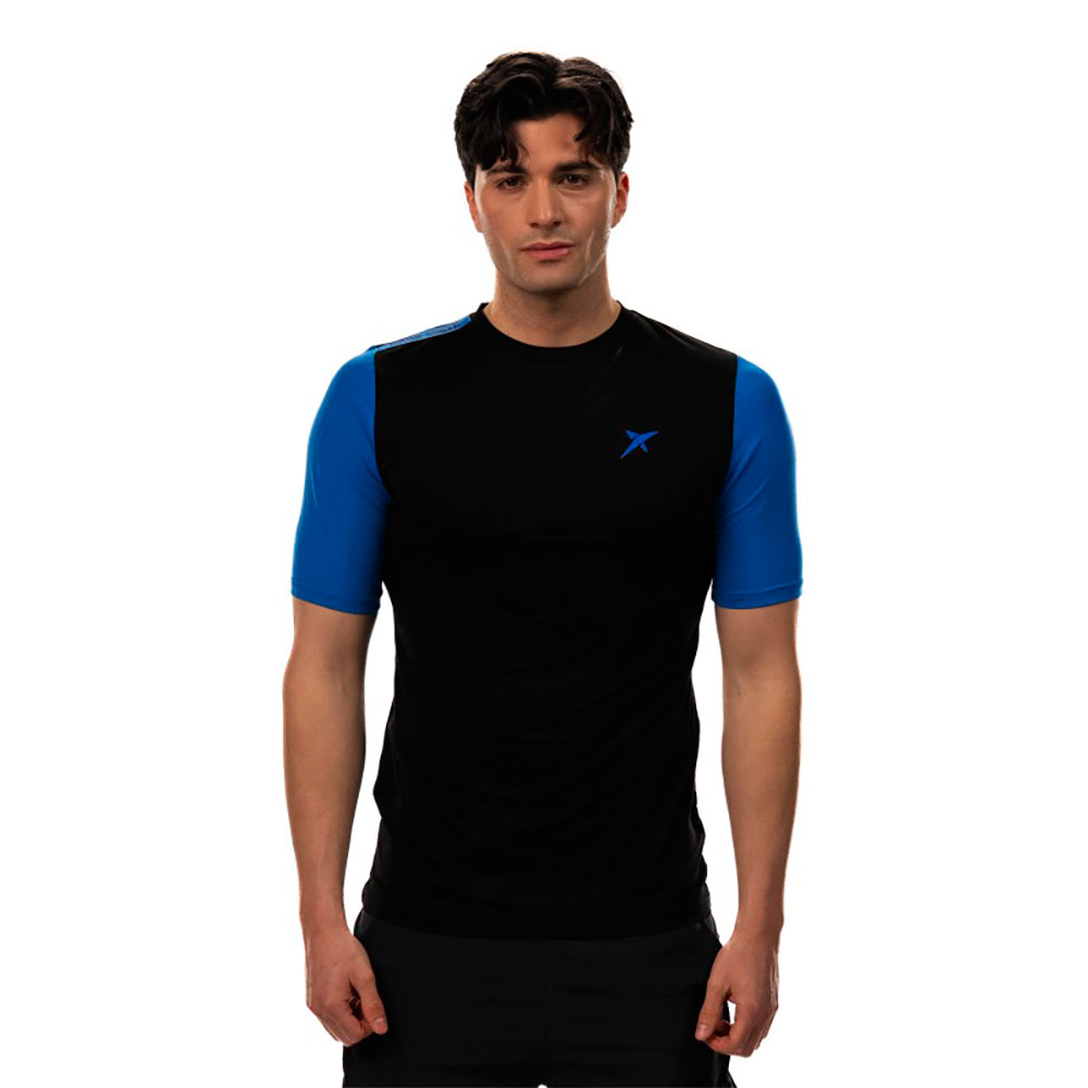 Drop Shot Aker Short Sleeve T-shirt S Mann Drop Shot Aker Short Sleeve T-shirt S Mann von Drop Shot