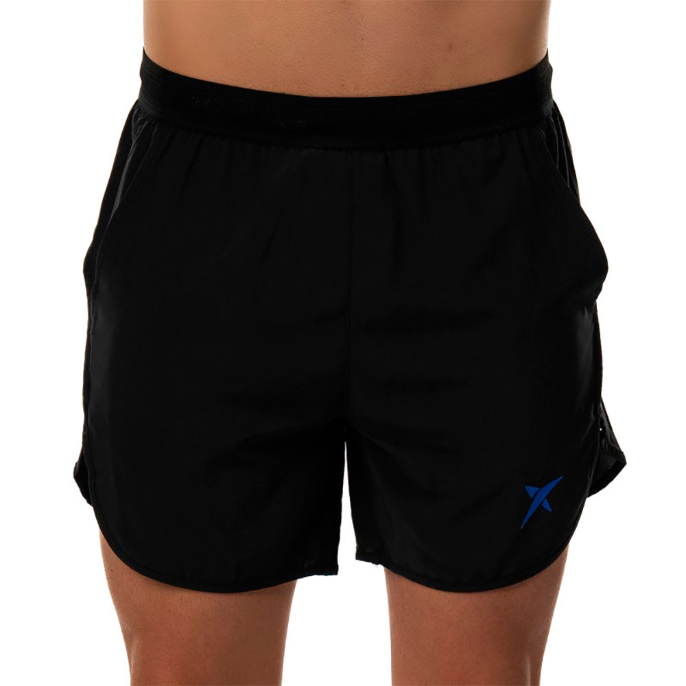 Drop Shot Aker Shorts Schwarz M Mann Drop Shot Aker Shorts Schwarz M Mann von Drop Shot