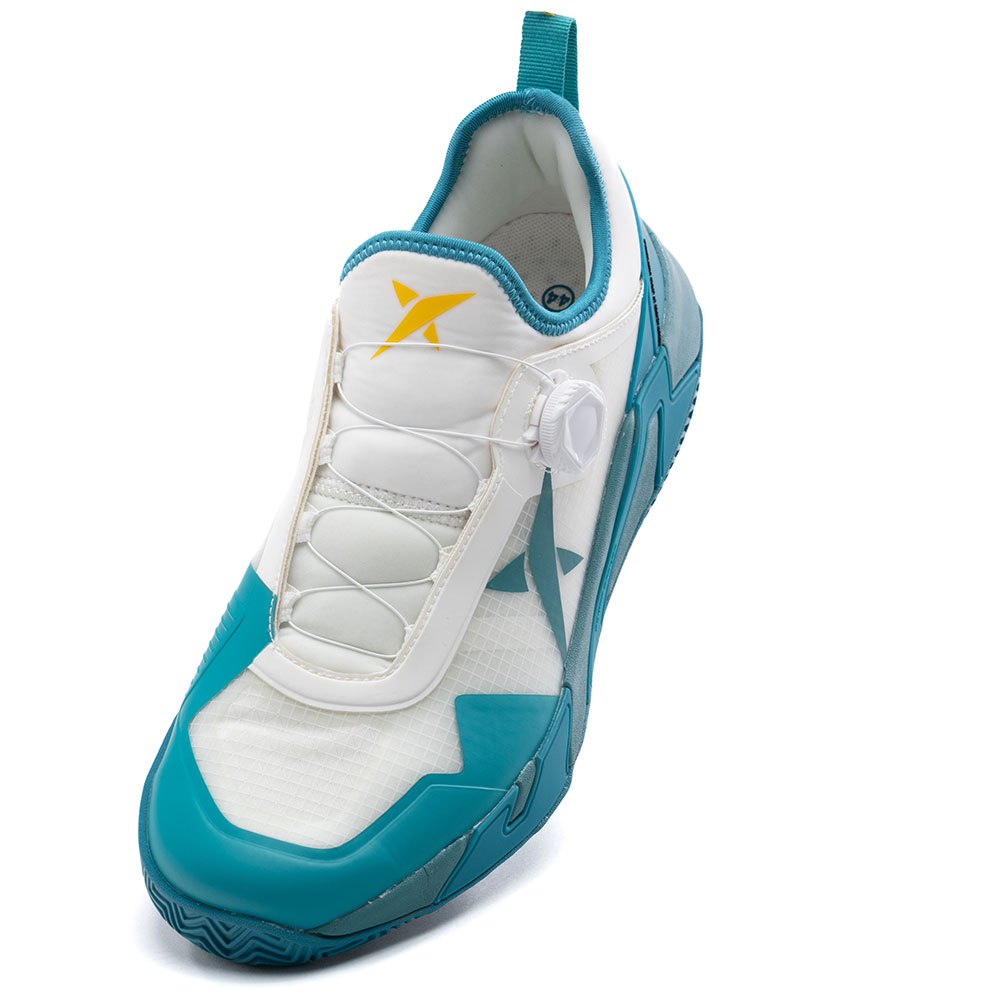 Drop Shot Alsai Campa All Court Shoes Blau EU 39 Mann von Drop Shot