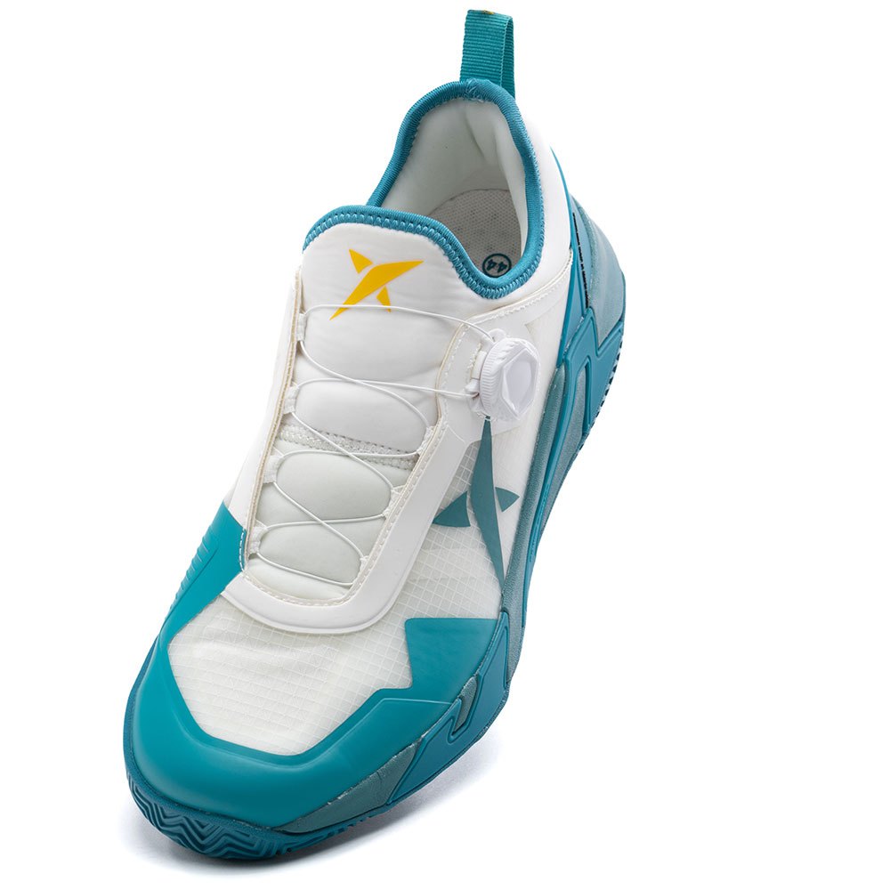 Drop Shot Alsai Campa Padel Shoes Blau EU 46 Mann Drop Shot Alsai Campa Padel Shoes Blau EU 46 Mann von Drop Shot